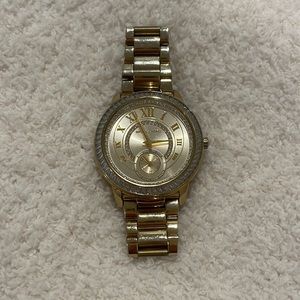 Micheal kors watch